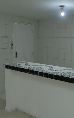 Casa para alugar com 43m², 1 quarto e sem vagaCozinha