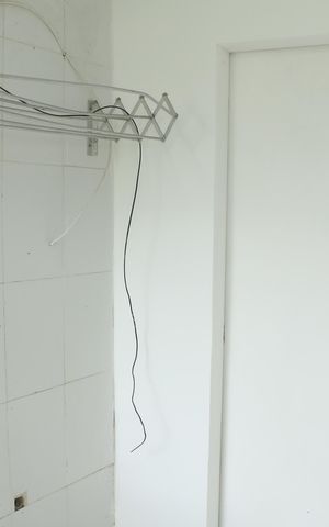 Casa para alugar com 43m², 1 quarto e sem vagaÁrea de Serviço