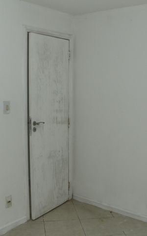 Casa para alugar com 43m², 1 quarto e sem vagaquarto