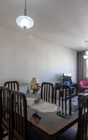 Apartamento à venda com 66m², 2 quartos e 1 vaga Apartamento à venda com 66m², 2 quartos e 1 vagaSala