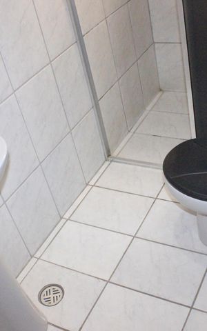 Casa à venda com 230m², 4 quartos e 6 vagasBanheiro da 2ª Suíte
