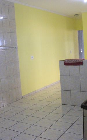 Casa à venda com 230m², 4 quartos e 6 vagasCozinha