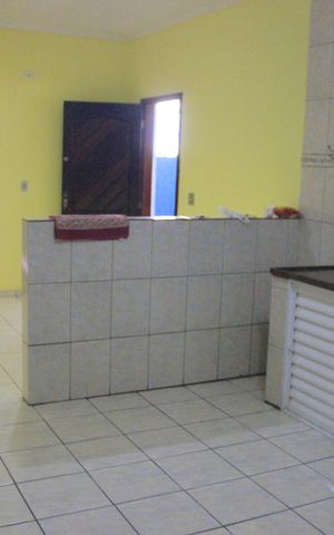 Casa à venda com 230m², 4 quartos e 6 vagasCozinha
