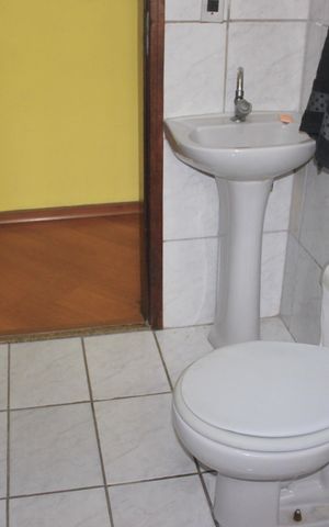 Casa à venda com 230m², 4 quartos e 6 vagasLavabo