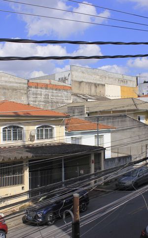 Casa à venda com 230m², 4 quartos e 6 vagasVaranda da 1ª Suíte