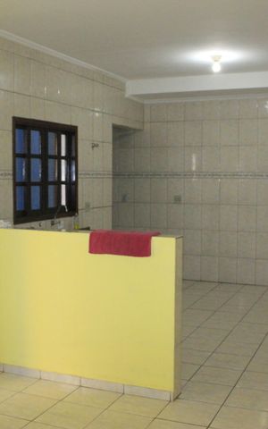 Casa à venda com 230m², 4 quartos e 6 vagasCozinha