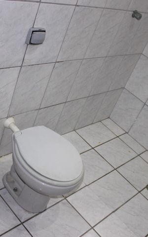 Casa à venda com 230m², 4 quartos e 6 vagasLavabo