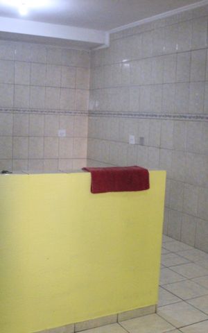 Casa à venda com 230m², 4 quartos e 6 vagasCozinha