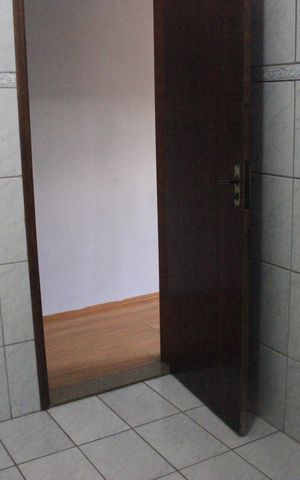 Casa à venda com 230m², 4 quartos e 6 vagasBanheiro da Varanda da 1ª Suíte