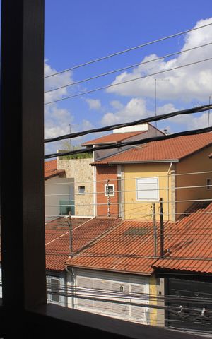 Casa à venda com 230m², 4 quartos e 6 vagasVaranda da 1ª Suíte