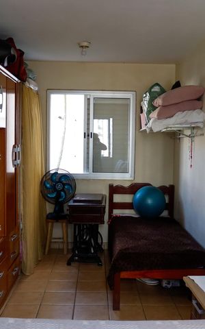 Apartamento à venda com 74m², 2 quartos e 1 vaga Apartamento à venda com 74m², 2 quartos e 1 vagaQuarto 1