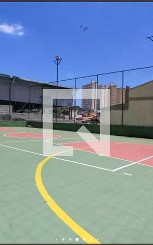 Apartamento à venda com 74m², 2 quartos e 1 vaga Apartamento à venda com 74m², 2 quartos e 1 vagaQuadra Esportiva