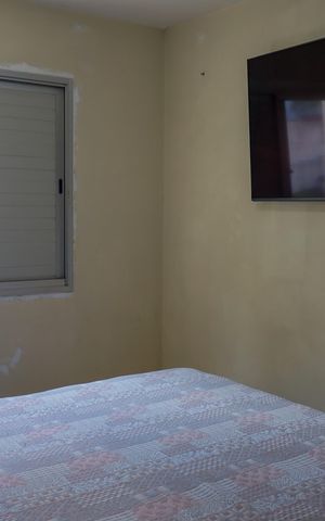 Apartamento à venda com 74m², 2 quartos e 1 vaga Apartamento à venda com 74m², 2 quartos e 1 vagaQuarto 1