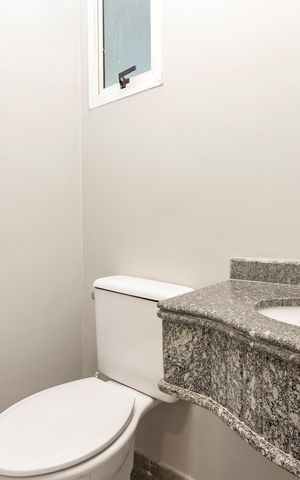 Apartamento à venda com 80m², 3 quartos e 2 vagas