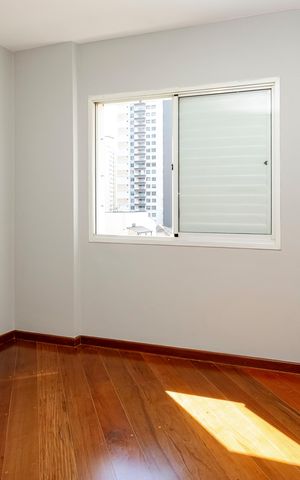 Apartamento à venda com 80m², 3 quartos e 2 vagas Apartamento à venda com 80m², 3 quartos e 2 vagasQuarto 2