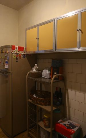 Apartamento à venda com 664m², 4 quartos e 4 vagasCozinha