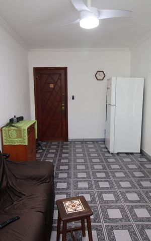 Apartamento à venda com 60m², 2 quartos e 2 vagasSala