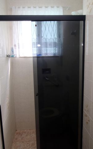 Apartamento à venda com 60m², 2 quartos e 2 vagasBanheiro
