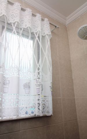 Apartamento à venda com 60m², 2 quartos e 2 vagasBanheiro