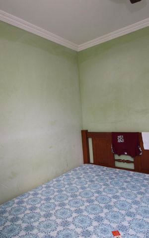 Apartamento à venda com 60m², 2 quartos e 2 vagasQuarto 2