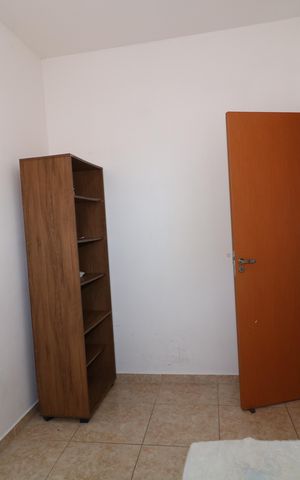 Casa de condomínio para alugar com 51m², 2 quartos e 1 vagaQuarto 1