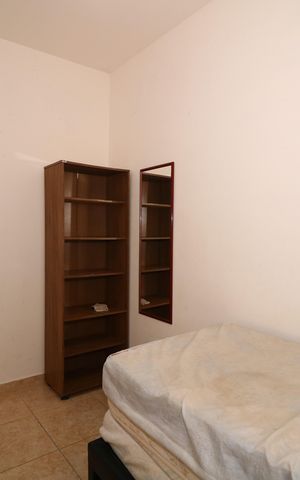 Casa de condomínio para alugar com 51m², 2 quartos e 1 vagaQuarto 2