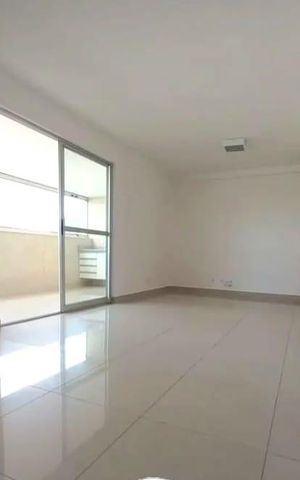 Apartamento à venda com 127m², 3 quartos e 3 vagas Apartamento à venda com 127m², 3 quartos e 3 vagasSala/Cozinha