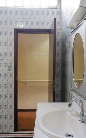 Casa à venda com 200m², 3 quartos e 4 vagasBanheiro