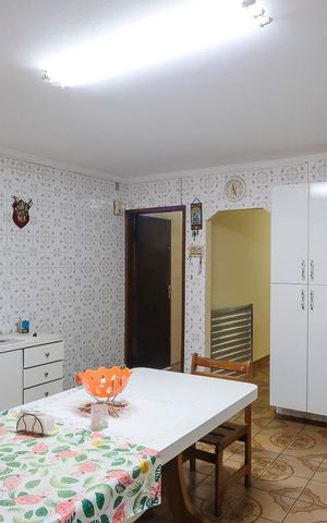 Casa à venda com 200m², 3 quartos e 4 vagasCozinha