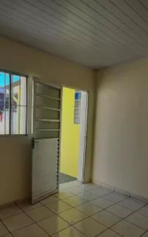 Casa de condomínio para alugar com 45m², 1 quarto e sem vaga
