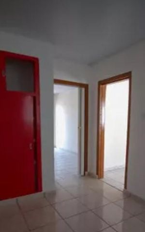 Casa de condomínio para alugar com 45m², 1 quarto e sem vaga