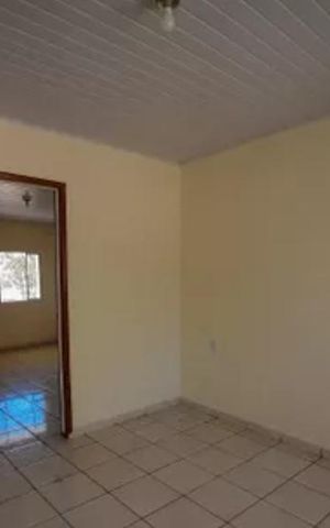 Casa de condomínio para alugar com 45m², 1 quarto e sem vaga