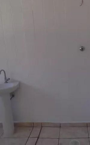 Casa de condomínio para alugar com 45m², 1 quarto e sem vaga