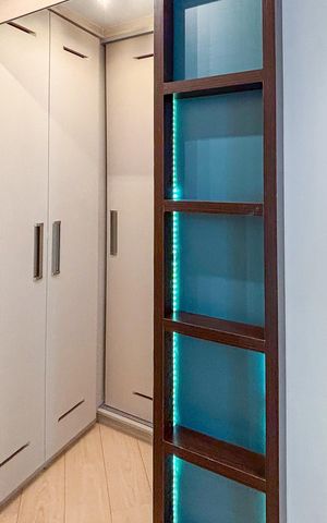 Apartamento à venda com 43m², 1 quarto e 1 vaga Apartamento à venda com 43m², 1 quarto e 1 vagaQuarto