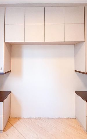 Apartamento à venda com 43m², 1 quarto e 1 vaga Apartamento à venda com 43m², 1 quarto e 1 vagaQuarto