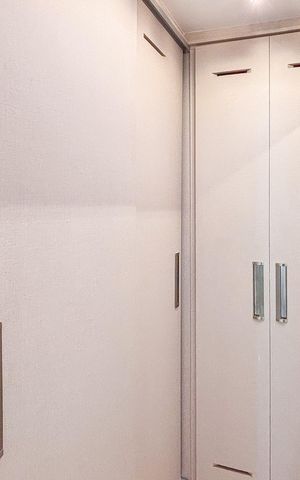 Apartamento à venda com 43m², 1 quarto e 1 vaga Apartamento à venda com 43m², 1 quarto e 1 vagaQuarto