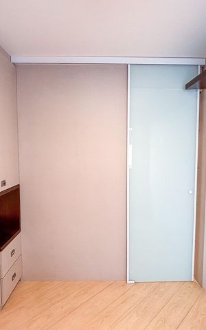 Apartamento à venda com 43m², 1 quarto e 1 vaga Apartamento à venda com 43m², 1 quarto e 1 vagaQuarto