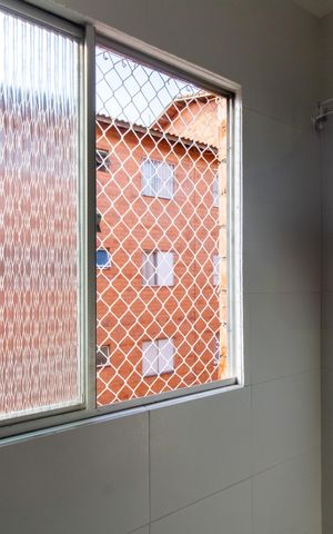 Apartamento para alugar com 55m², 2 quartos e 1 vagaArea de Serviço