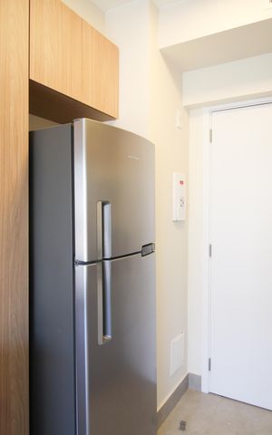 Studio para alugar com 21m², 1 quarto e sem vaga Studio para alugar com 21m², 1 quarto e sem vagaStudio