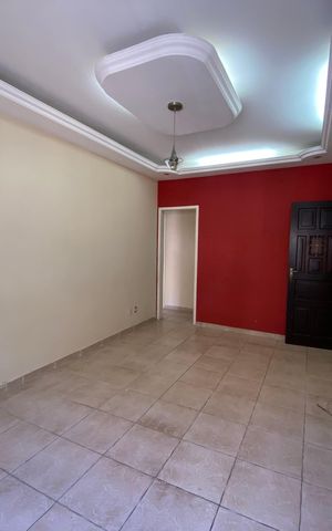 Apartamento à venda com 55m², 2 quartos e 1 vaga Apartamento à venda com 55m², 2 quartos e 1 vagaSala