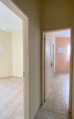 Apartamento à venda com 55m², 2 quartos e 1 vaga Apartamento à venda com 55m², 2 quartos e 1 vagaCorredor