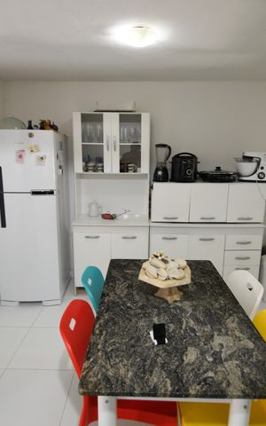 Casa à venda com 160m², 2 quartos e 1 vagaCozinha