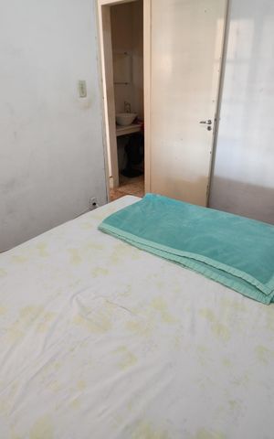 Casa à venda com 160m², 2 quartos e 1 vagaQuarto 1