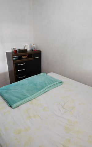 Casa à venda com 160m², 2 quartos e 1 vagaQuarto 1
