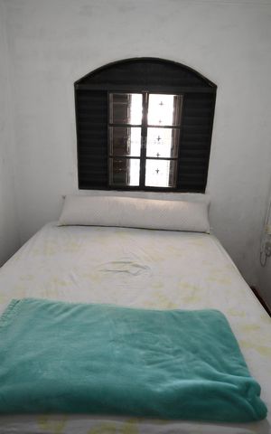 Casa à venda com 160m², 2 quartos e 1 vagaQuarto 1