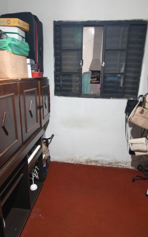 Casa à venda com 160m², 2 quartos e 1 vagaQuarto 2
