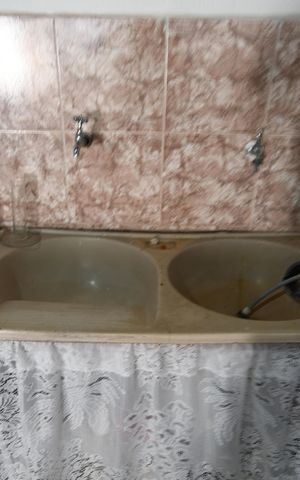 Casa à venda com 160m², 2 quartos e 1 vagaÁrea de Serviço