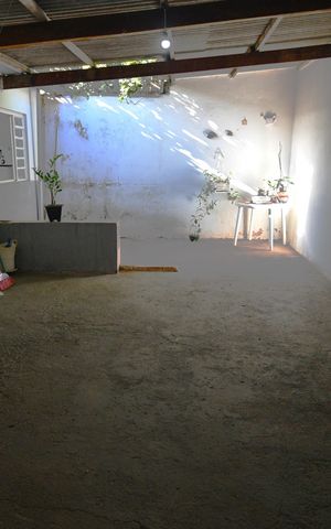 Casa à venda com 160m², 2 quartos e 1 vagaÁrea de Serviço