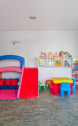 Apartamento à venda com 73m², 3 quartos e 1 vaga Apartamento à venda com 73m², 3 quartos e 1 vagaÁrea comum