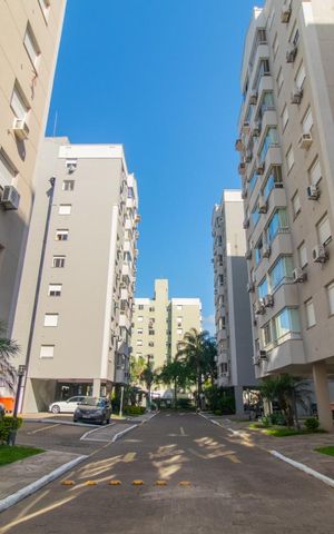 Apartamento à venda com 73m², 3 quartos e 1 vaga Apartamento à venda com 73m², 3 quartos e 1 vagaFachada